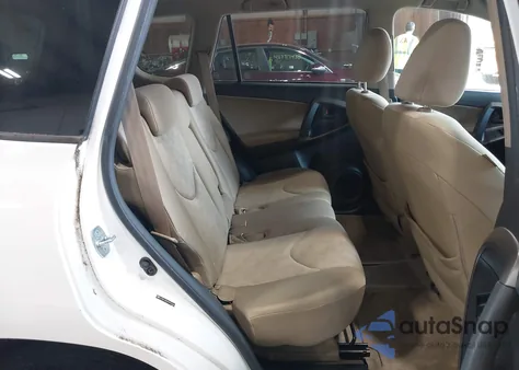 2010 Toyota Rav4 из США, поврежденный, VIN JTMZF4DV6A5020986